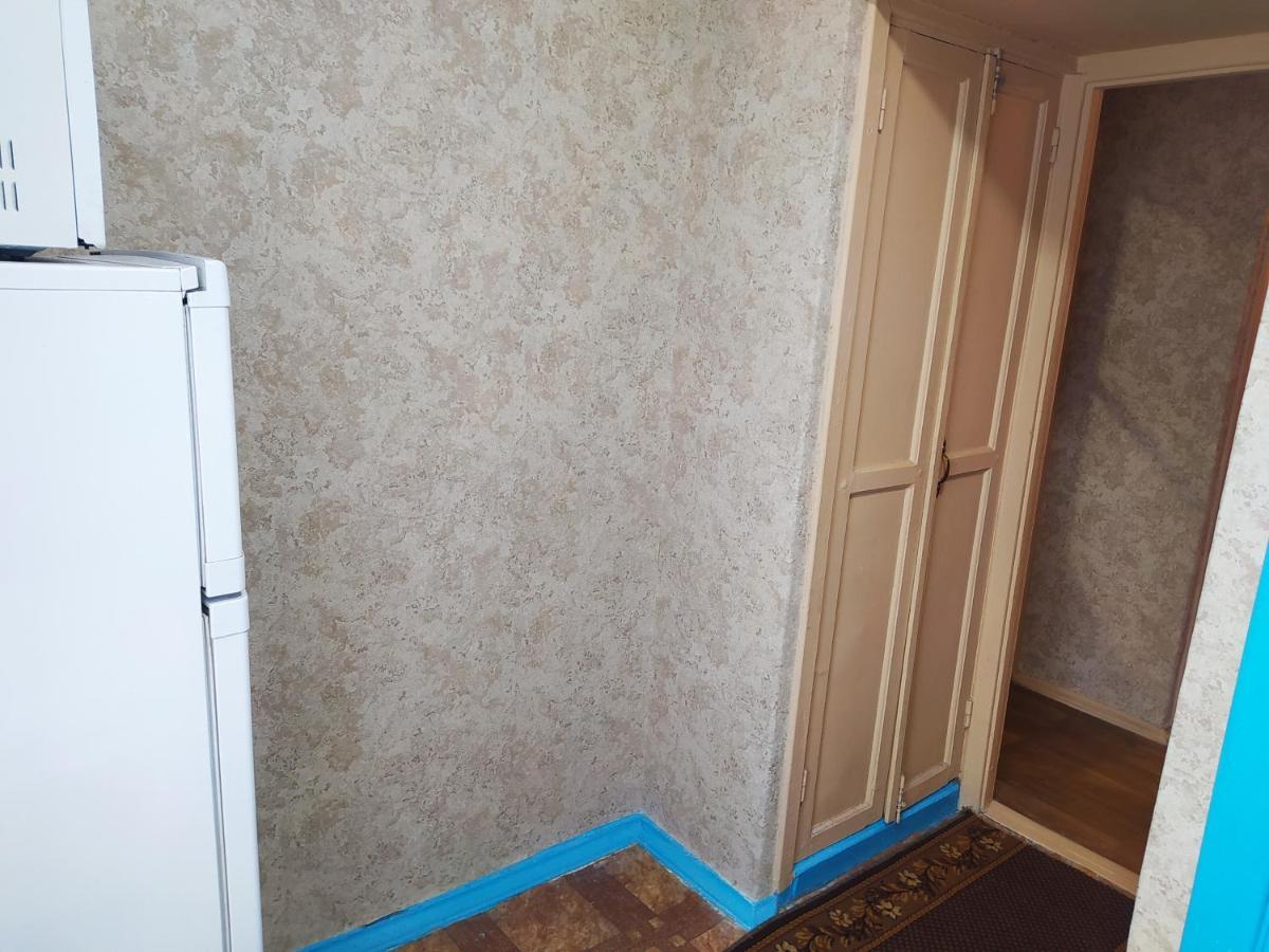 1-Комн. Квартира В Центре Возле Козак Палаца! Zaporizhia Exterior photo